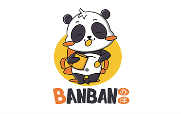 BANBAN办伴—永州VIS设计