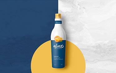 永州某动力 品牌设计
